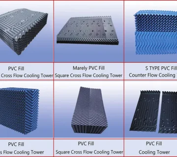 Cooling Tower Fill Price PVC Fill for Cooling Tower 360x320